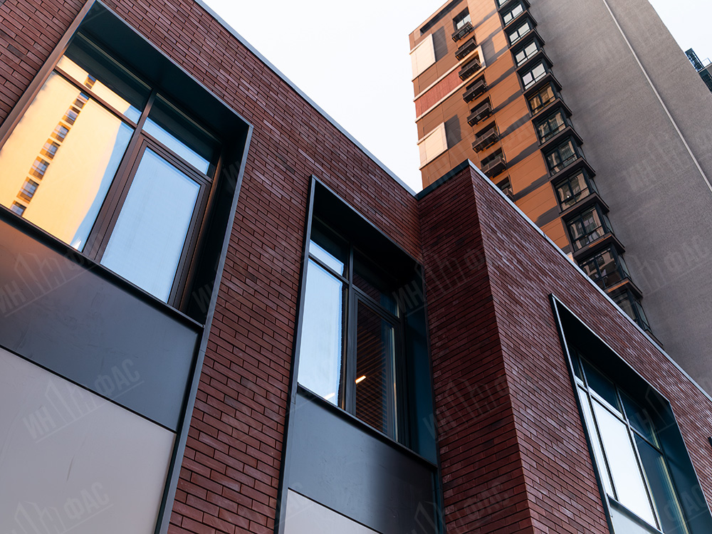 ЖК Парк столиц, A2